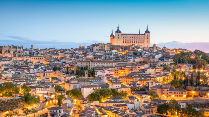 Guía para una especialización en españa