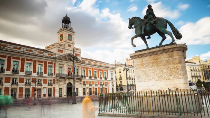 hacer una especialización en españa