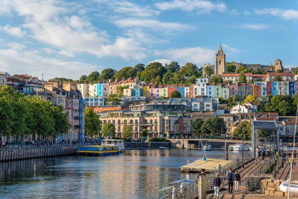 Additional ingles en Bristol illustration for Inglés en Bristol: Guía Definitiva 2026 con éxito