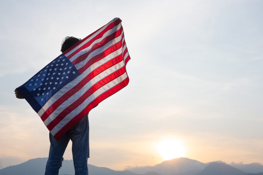 Guía para estudiar en Estados Unidos