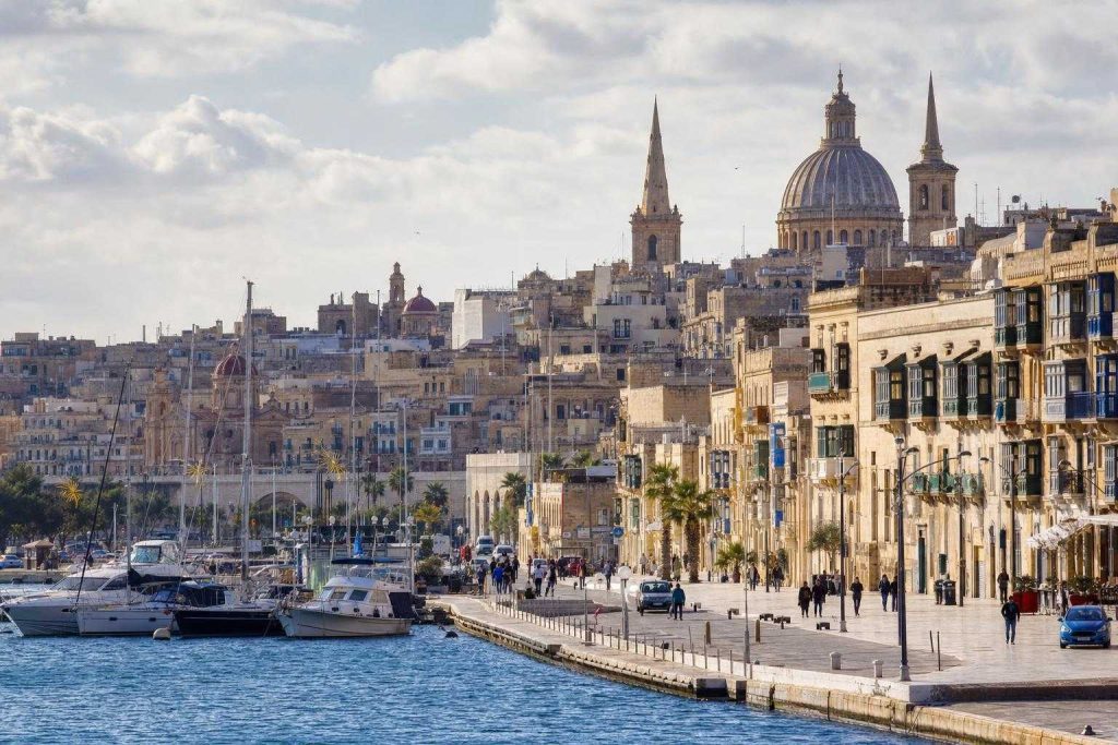 Additional Illustration of Presupuesto estudiante Malta: Guía Definitiva 2026