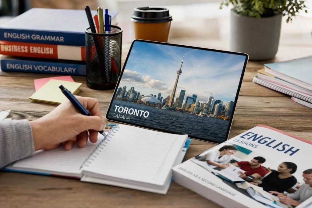 Additional Illustration of Academias en Toronto: Guía definitiva para inglés