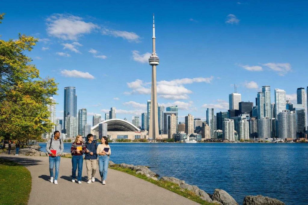 Additional Illustration of Academias en Toronto: Guía definitiva para inglés