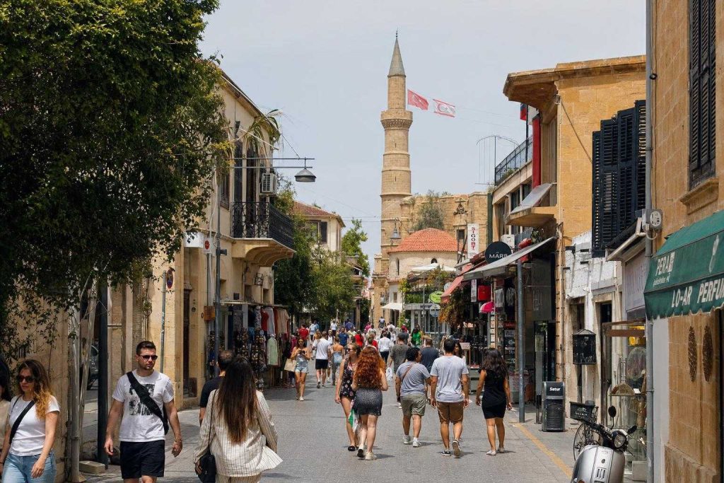 Additional Illustration of Actividades en Nicosia: Guía 2026 para estudiantes