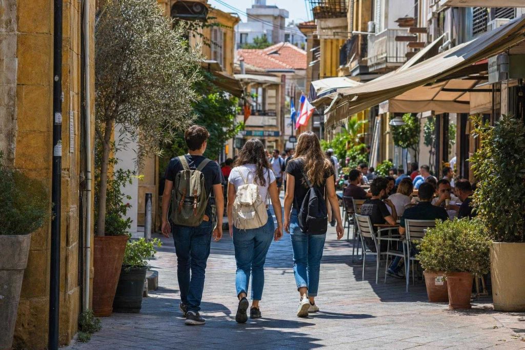 Additional Illustration of Actividades en Nicosia: Guía 2026 para estudiantes