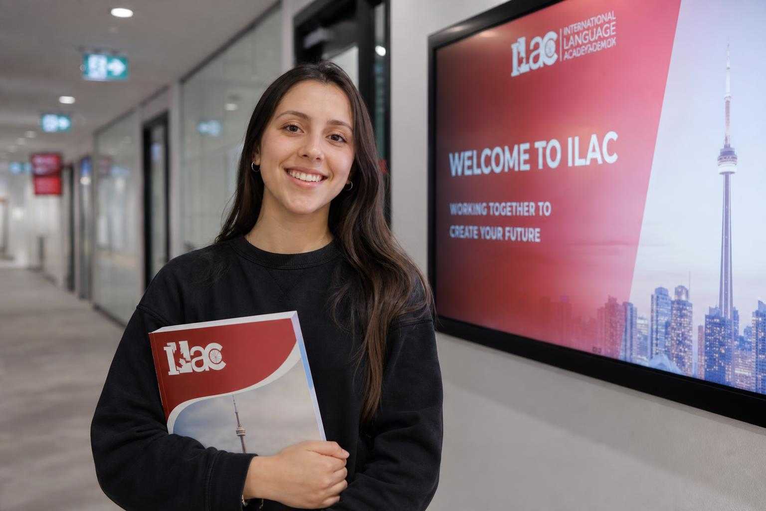 Illustration of Cierre de ILAC: Guía 2026 para estudiantes
