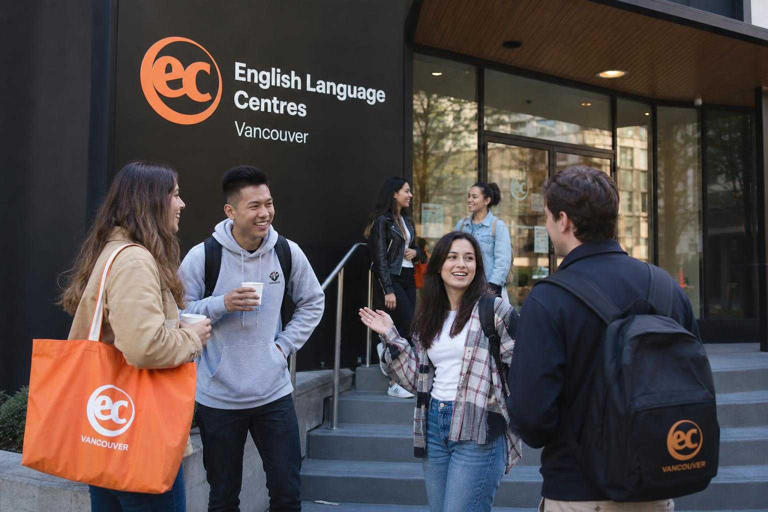 Illustration of EC ENGLISH: Guía Definitiva 2026 para estudiantes