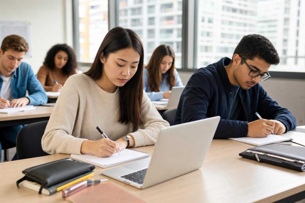 Additional Illustration of Presupuesto estudiante Dubái: Guía definitiva 2026